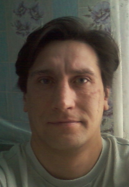 Фото: Погибший на войне с Украиной Лебедев Евгений Николаевич. Ростовская область, заключенные