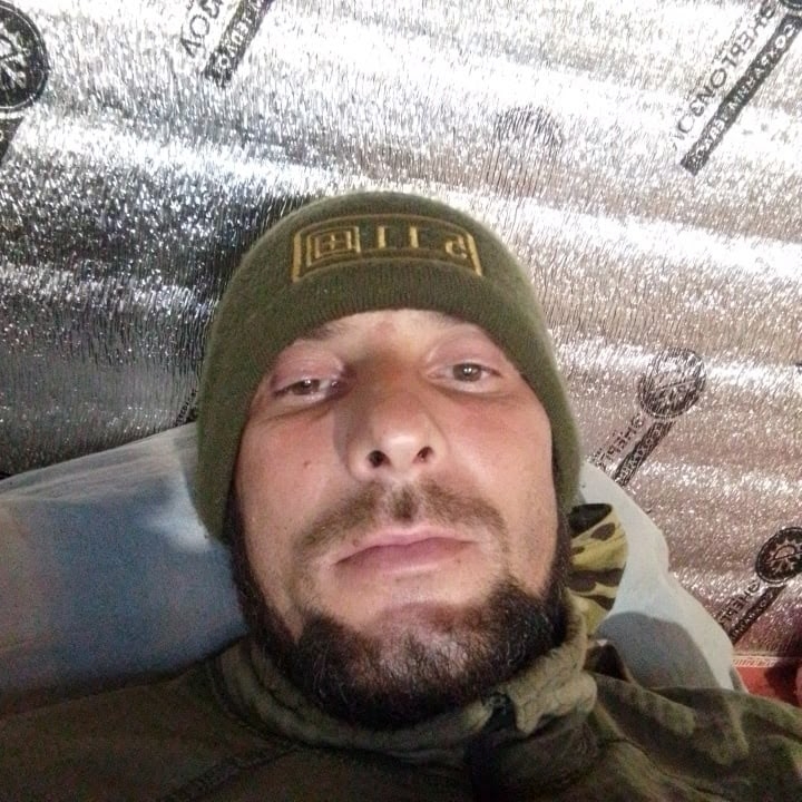 Фото: Погибший на войне с Украиной Отрощенко Григорий Викторович. Кабардино-Балкарская Республика, мотострелковые войска