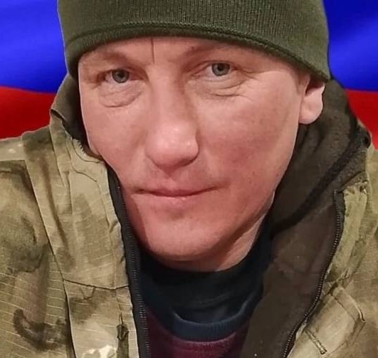 Фото: Погибший на войне с Украиной Тюлегенов Николай Яшнурович. Московская область, нет данных