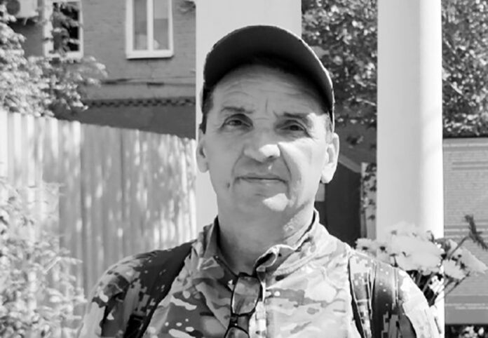 Фото: Погибший на войне с Украиной Тупицын Иван Иванович. Пермский край, нет данных