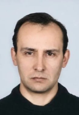 Фото: Погибший на войне с Украиной Пономаренко Юрий Николаевич. Ростовская область, добровольцы