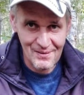 Фото: Погибший на войне с Украиной Дударев Константин Александрович. Омская область, добровольцы