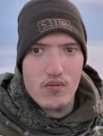Фото: Погибший на войне с Украиной Батаев Артем Валерьевич. Московская область, танковые войска
