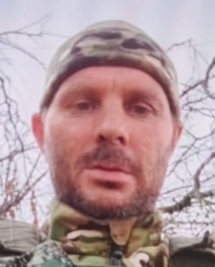 Фото: Погибший на войне с Украиной Глинкин Николай Дмитриевич. Челябинская область, добровольцы