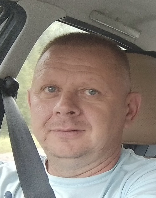 Фото: Погибший на войне с Украиной Зернин Александр Иванович. Пермский край, добровольцы