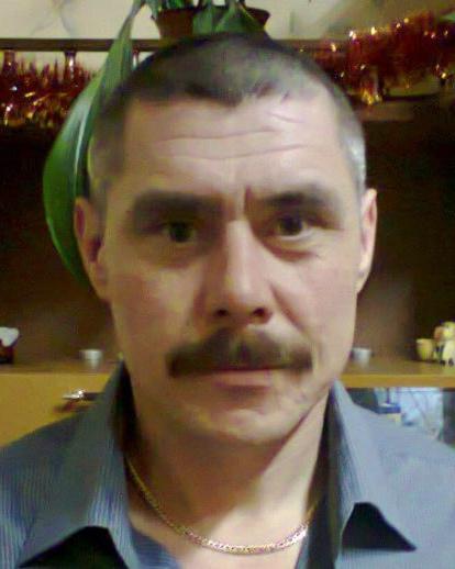 Фото: Погибший на войне с Украиной Сибгатуллин Ринат Зиннатуллович. Республика Татарстан, добровольцы