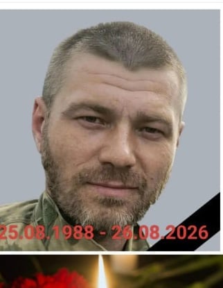 Фото: Погибший на войне с Украиной Петров Николай Васильевич. Чувашская Республика, мобилизованные