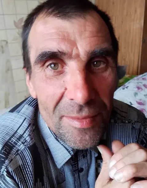 Фото: Погибший на войне с Украиной Ведяскин Алексей Валерьевич. Новосибирская область, добровольцы