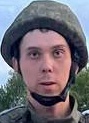 Фото: Погибший на войне с Украиной Паршаков Дмитрий Сергеевич. Республика Башкортостан, добровольцы