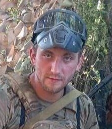 Фото: Погибший на войне с Украиной Ужвенко Николай Владимирович. Камчатский край, добровольцы