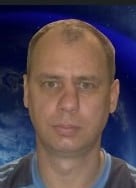 Фото: Погибший на войне с Украиной Зубков Виктор Алексеевич. Волгоградская область, добровольцы