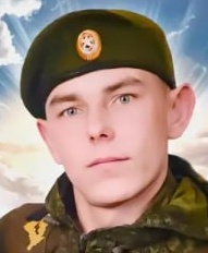 Фото: Погибший на войне с Украиной Полетаев Алексей Михайлович. Кемеровская область, нет данных