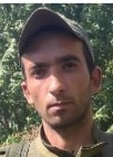 Фото: Погибший на войне с Украиной Мордвинов Артур Аркадьевич. Ульяновская область, добровольцы