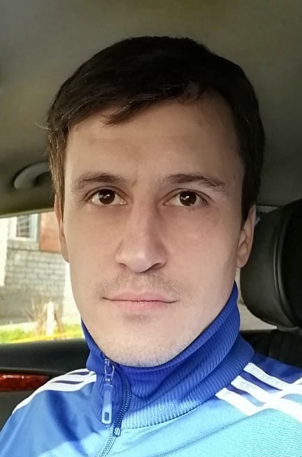 Фото: Погибший на войне с Украиной Татьков Владимир Юрьевич. Ханты-Мансийский автономный округ - Югра, нет данных