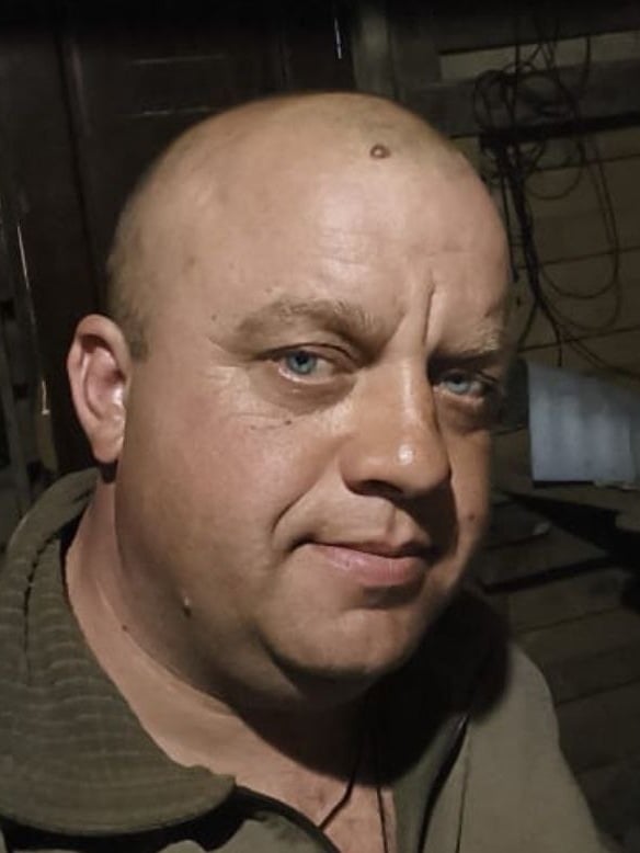 Фото: Погибший на войне с Украиной Крячко Алексей Андреевич. Приморский край, мотострелковые войска