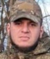 Фото: Погибший на войне с Украиной Гошоков Азамат Казбекович. Республика Карачаево-Черкесия, нет данных
