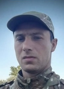 Фото: Погибший на войне с Украиной Гармоненко Александр Александрович. Архангельская область, нет данных