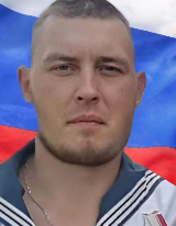 Фото: Погибший на войне с Украиной Хорунжин Никита Николаевич. Республика Хакасия, заключенные