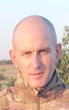 Фото: Погибший на войне с Украиной Маклаков Виктор Николаевич. Республика Бурятия, мотострелковые войска