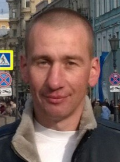 Фото: Погибший на войне с Украиной Варухин Виктор Александрович. Московская область, нет данных