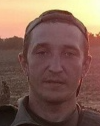 Фото: Погибший на войне с Украиной Солодовников Иван Валерьевич. Ростовская область, мобилизованные
