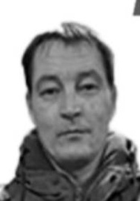 Фото: Погибший на войне с Украиной Анучкин Сергей Владимирович. Республика Башкортостан, нет данных