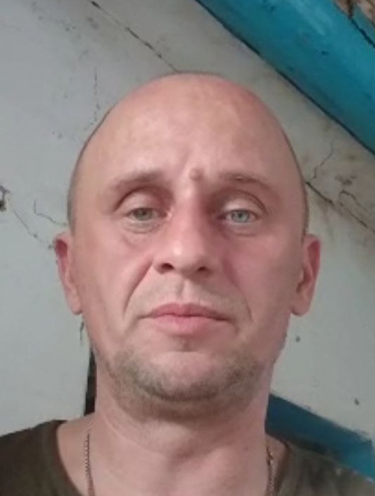 Фото: Погибший на войне с Украиной Вереник Владислав Валерьевич. Челябинская область, добровольцы