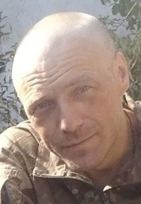 Фото: Погибший на войне с Украиной Виноградов Яков Николаевич. Пермский край, нет данных