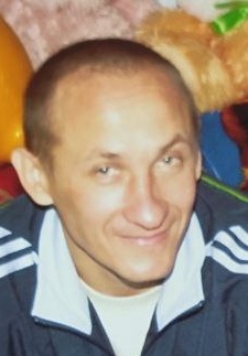 Фото: Погибший на войне с Украиной Курляндский Александр Николаевич. ДНР, мотострелковые войска