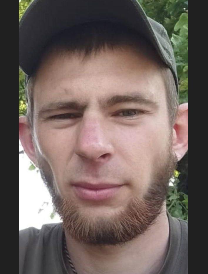 Фото: Погибший на войне с Украиной Абмаев Дмитрий Сергеевич. Республика Татарстан, нет данных