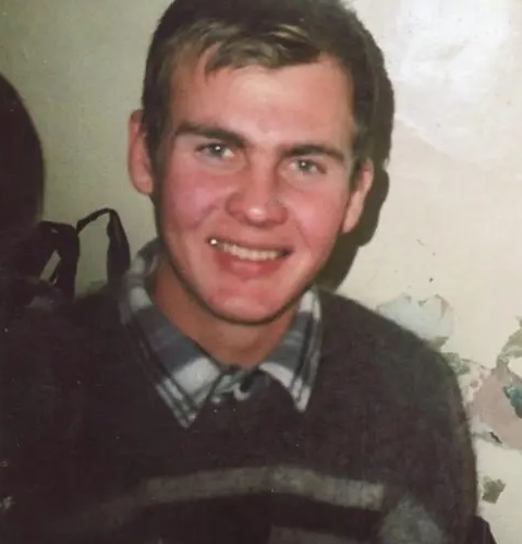 Фото: Погибший на войне с Украиной Ващенко Василий Васильевич. Красноярский край, мотострелковые войска