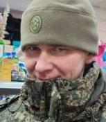 Фото: Погибший на войне с Украиной Елькин Леонид Александрович. Республика Карелия, нет данных