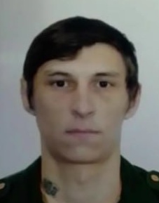 Фото: Погибший на войне с Украиной Биканов Камиль Габидуллович. Курганская область, добровольцы