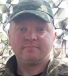 Фото: Погибший на войне с Украиной Бойко Игорь Иванович. Ростовская область, морпехи