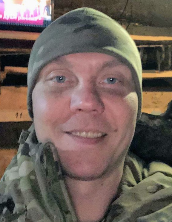 Фото: Погибший на войне с Украиной Подоплелов Юрий Юрьевич. Республика Марий Эл, ВДВ