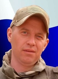 Фото: Погибший на войне с Украиной Атаев Вячеслав Юрьевич. Республика Башкортостан, мотострелковые войска