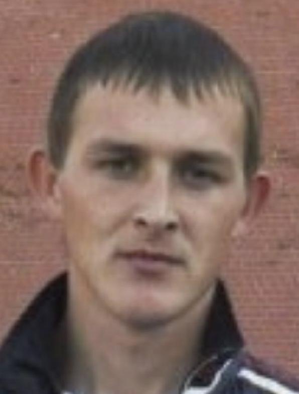 Фото: Погибший на войне с Украиной Ежов Виктор Константинович. Республика Татарстан, нет данных