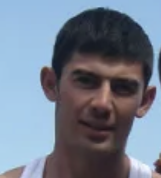 Фото: Погибший на войне с Украиной Розмухамедов Нурмухамат Гайратбаевич. Калининградская область, нет данных