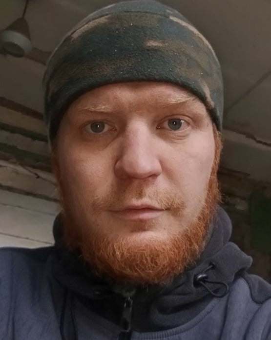 Фото: Погибший на войне с Украиной Климович Валерий Константинович. Челябинская область, мотострелковые войска