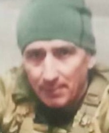 Фото: Погибший на войне с Украиной Абакаров Камал Ахмедович. Республика Дагестан, мотострелковые войска