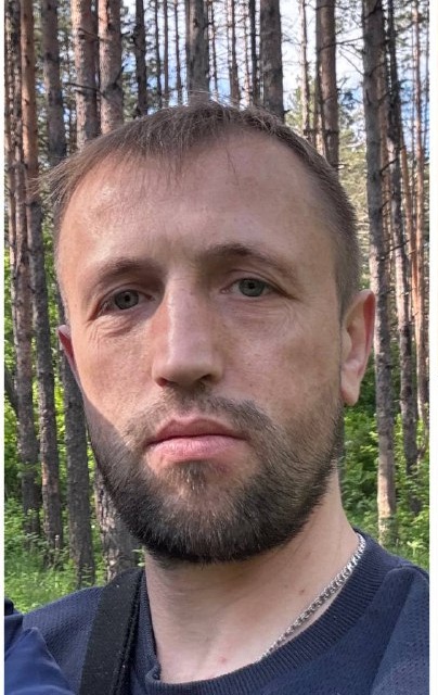 Фото: Погибший на войне с Украиной Манторов Сергей Иванович. Пензенская область, ВДВ