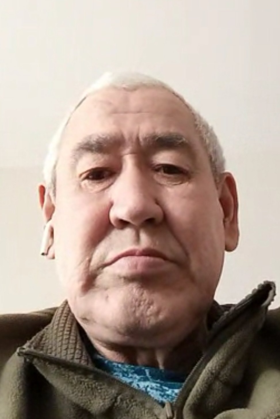 Фото: Погибший на войне с Украиной Юсупов Наил Сынтимерович. Республика Башкортостан, добровольцы