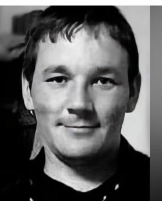 Фото: Погибший на войне с Украиной Кутынкин Николай. Амурская область, нет данных