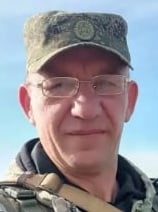 Фото: Погибший на войне с Украиной Кузнецов Александр Александрович. Саратовская область, нет данных