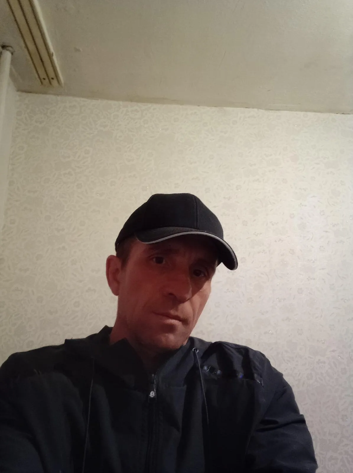 Фото: Погибший на войне с Украиной Сушков Леонид Петрович. Амурская область, добровольцы