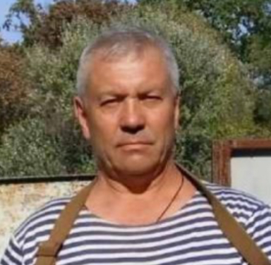 Фото: Погибший на войне с Украиной Кузьменко Михаил Викторович. Белгородская область, добровольцы