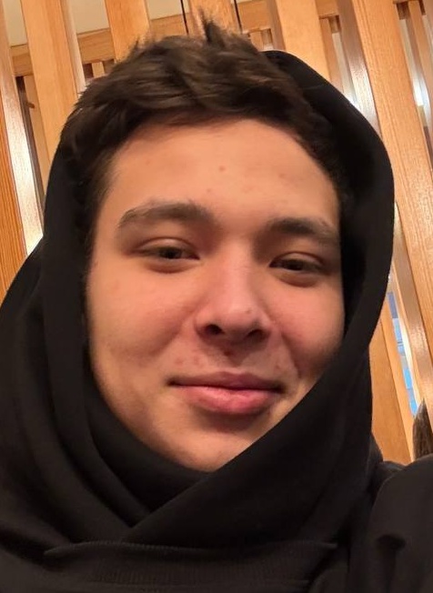 Фото: Погибший на войне с Украиной Зарипов Ильдар Динарисович. Свердловская область, добровольцы