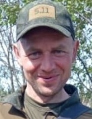 Фото: Погибший на войне с Украиной Горбань Алексей Сергеевич. Тюменская область, нет данных