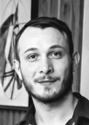 Фото: Погибший на войне с Украиной Шамшурин Владимир Владимирович. Челябинская область, нет данных