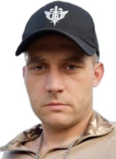 Фото: Погибший на войне с Украиной Лаврик Юрий Юрьевич. Алтайский край, добровольцы